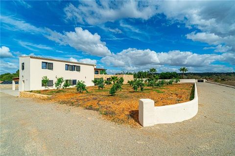 Finca Camposssa, Mallorca, Campos - € 3 150 000 | Viite: 46523 - valokuva 29